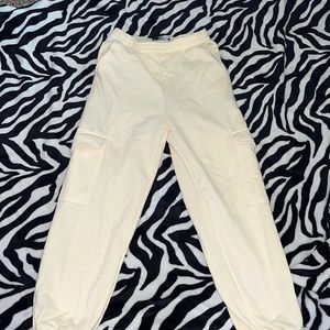 Refuge Athletics Joggers